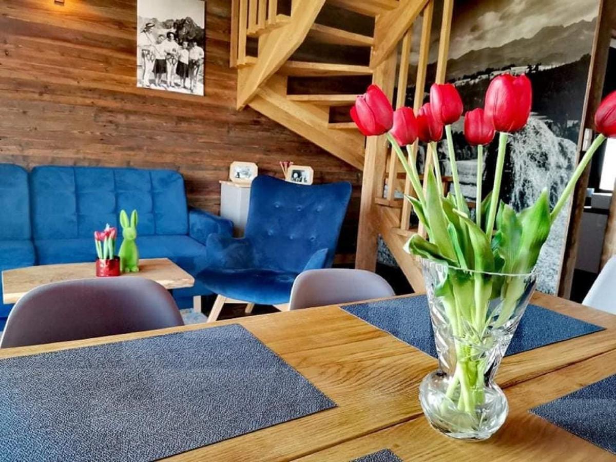 Lasschata - W Gorach Z Balia Oraz Sauna