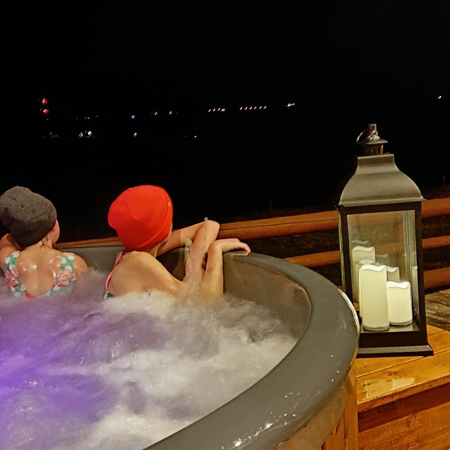 Lasschata - W Gorach Z Balia Oraz Sauna Zakopane